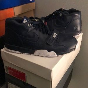 Brand new Air trainer “Fragment”